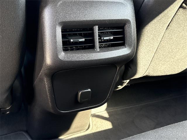 used 2018 Chevrolet Equinox car, priced at $19,532