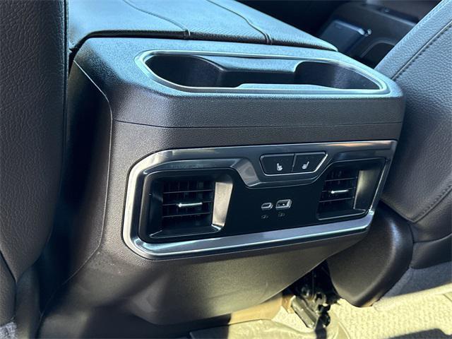 used 2024 GMC Sierra 3500 car, priced at $74,971