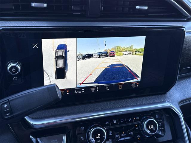 used 2024 GMC Sierra 3500 car, priced at $74,971