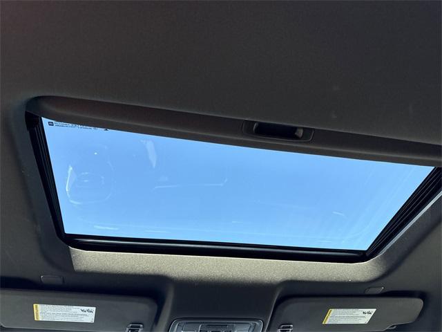 used 2024 GMC Sierra 3500 car, priced at $74,971