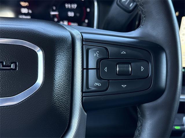 used 2024 GMC Sierra 3500 car, priced at $74,971