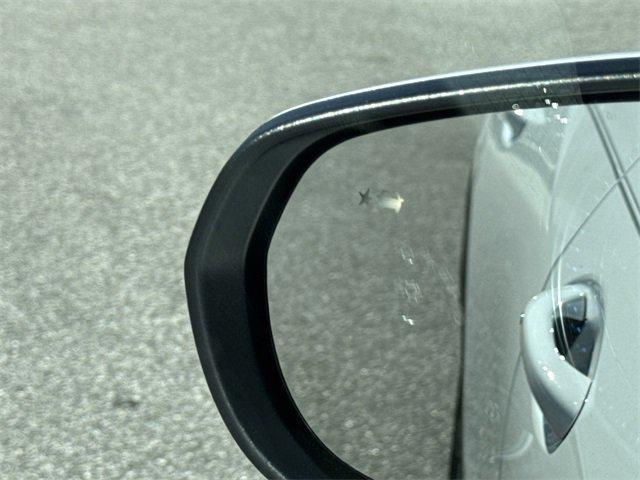 new 2026 Chevrolet Trax car, priced at $25,147