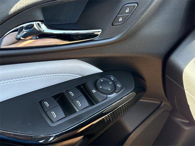 new 2026 Chevrolet Trax car, priced at $25,147