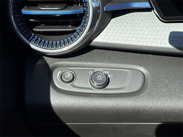 new 2026 Chevrolet Trax car, priced at $25,147