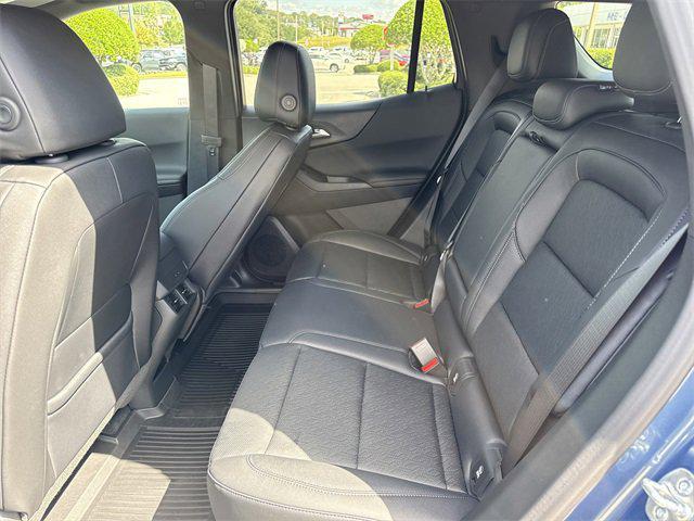 new 2026 Chevrolet Equinox car, priced at $30,903