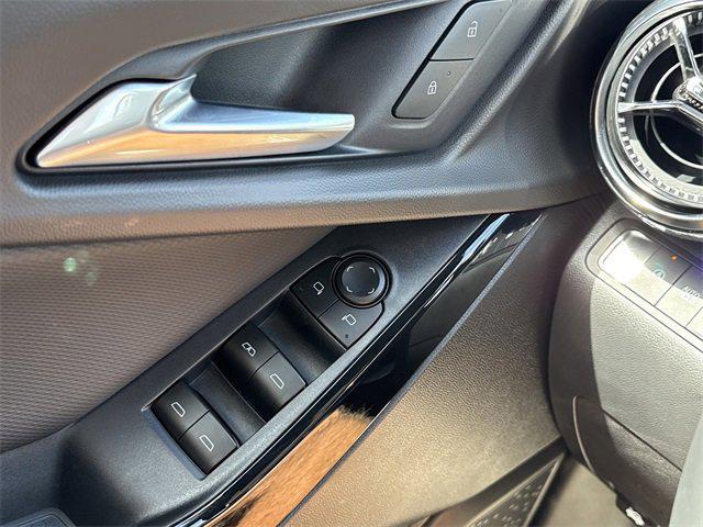 new 2026 Chevrolet Equinox car, priced at $30,903