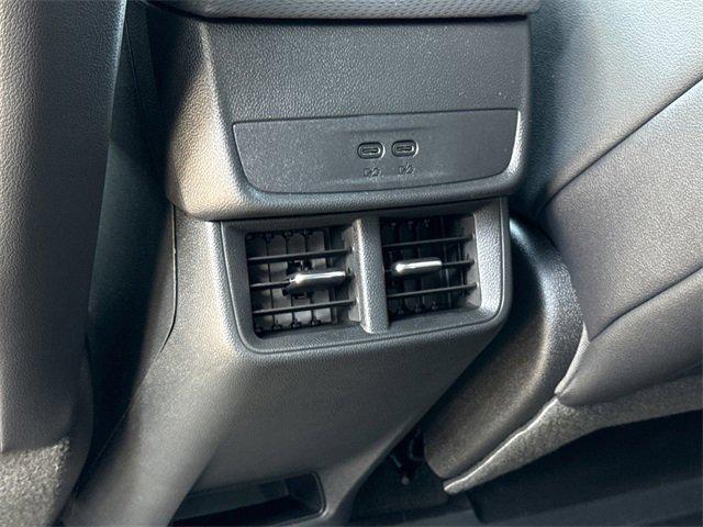 new 2026 Chevrolet Equinox car, priced at $30,903