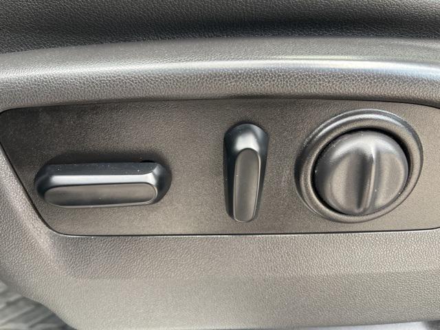 used 2021 Chevrolet Silverado 1500 car, priced at $32,988
