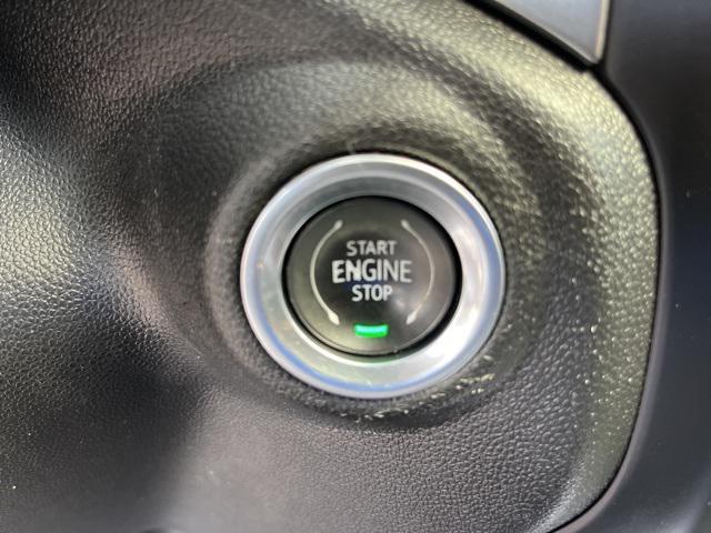 used 2021 Chevrolet Silverado 1500 car, priced at $32,988