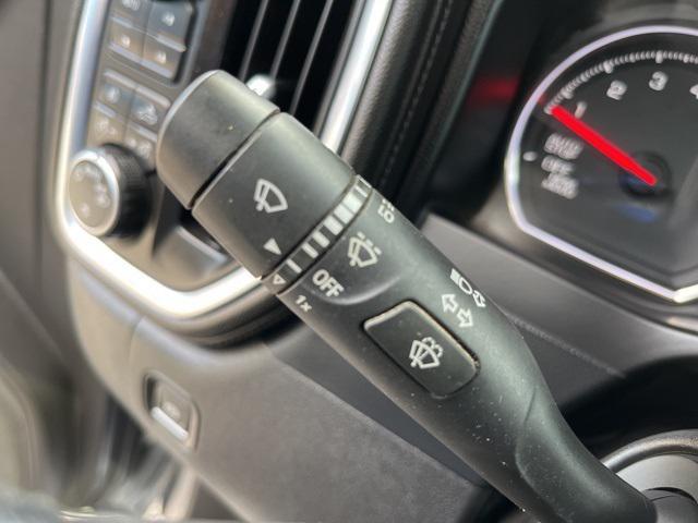 used 2021 Chevrolet Silverado 1500 car, priced at $32,988
