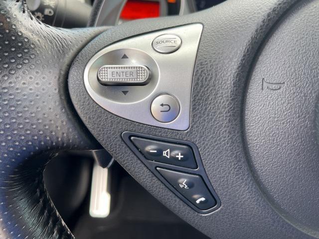 used 2020 Nissan 370Z car, priced at $34,988
