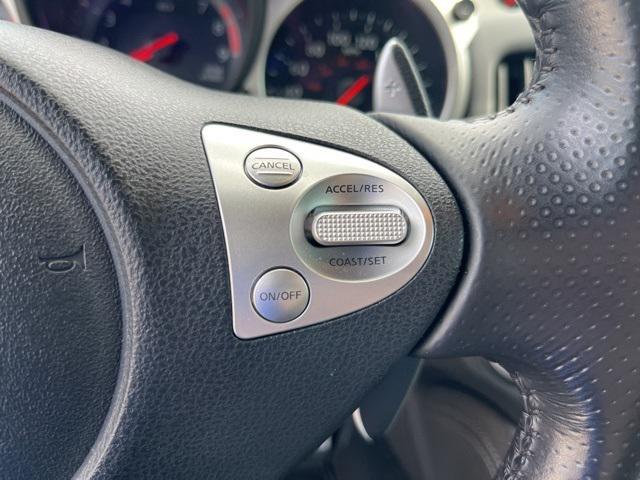 used 2020 Nissan 370Z car, priced at $34,988
