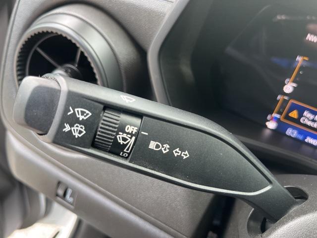 used 2023 Chevrolet Colorado car, priced at $36,988