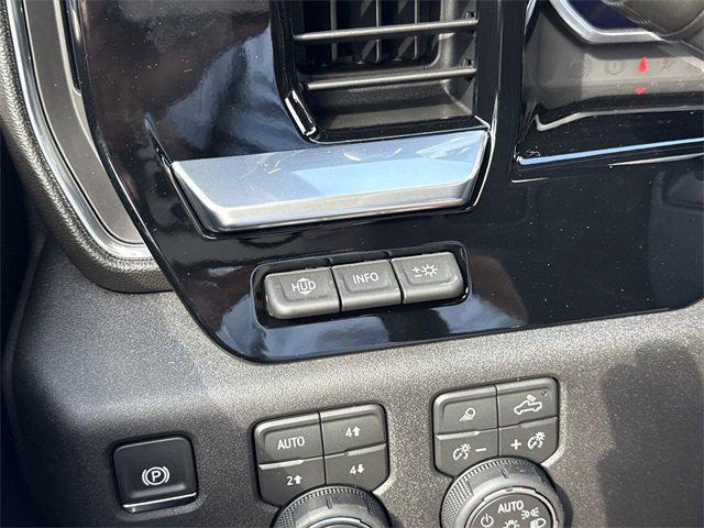 new 2026 Chevrolet Silverado 2500 car, priced at $76,395