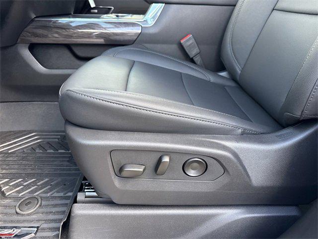 new 2026 Chevrolet Silverado 2500 car, priced at $76,395