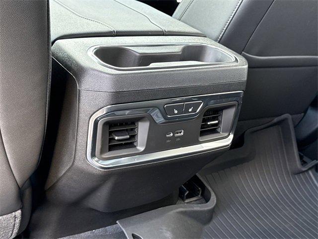 new 2026 Chevrolet Silverado 2500 car, priced at $76,395