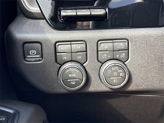 new 2026 Chevrolet Silverado 2500 car, priced at $76,395