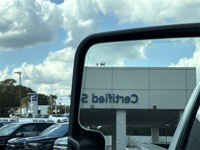 new 2026 Chevrolet Silverado 2500 car, priced at $76,395