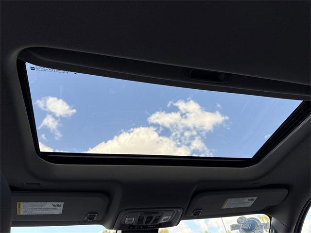 new 2026 Chevrolet Silverado 2500 car, priced at $76,395