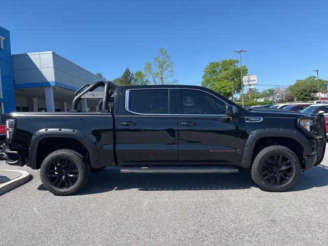 used 2021 GMC Sierra 1500 car, priced at $46,988