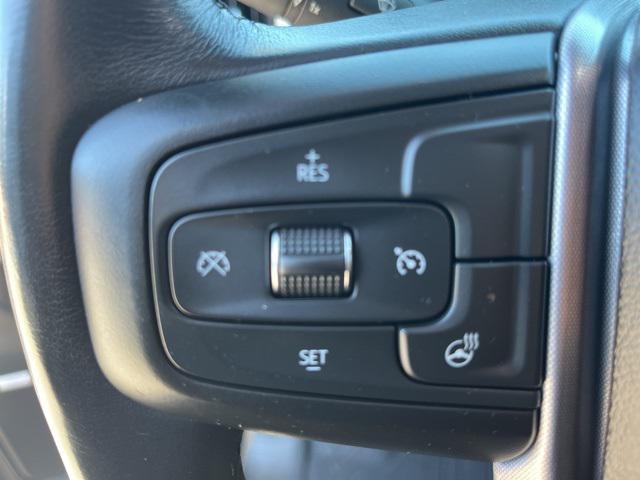 used 2021 GMC Sierra 1500 car, priced at $46,988