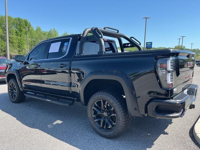 used 2021 GMC Sierra 1500 car, priced at $46,988