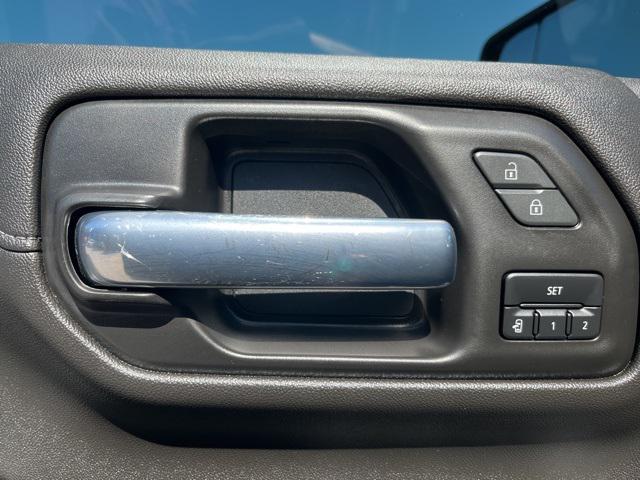 used 2021 GMC Sierra 1500 car, priced at $46,988