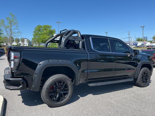 used 2021 GMC Sierra 1500 car, priced at $46,988
