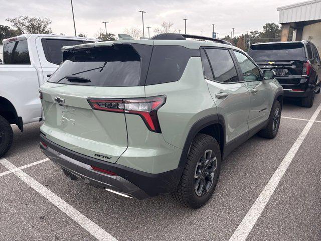 new 2026 Chevrolet Equinox car, priced at $35,719