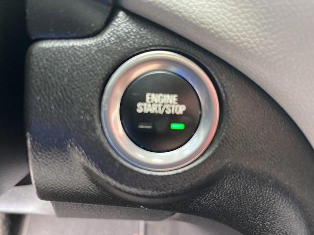 used 2022 Chevrolet Equinox car, priced at $21,988