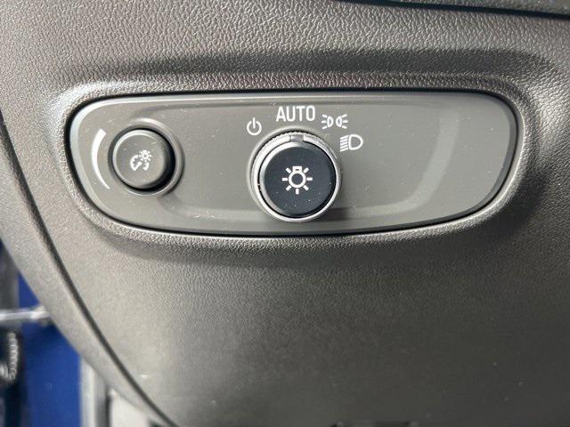 used 2022 Chevrolet Equinox car, priced at $21,988