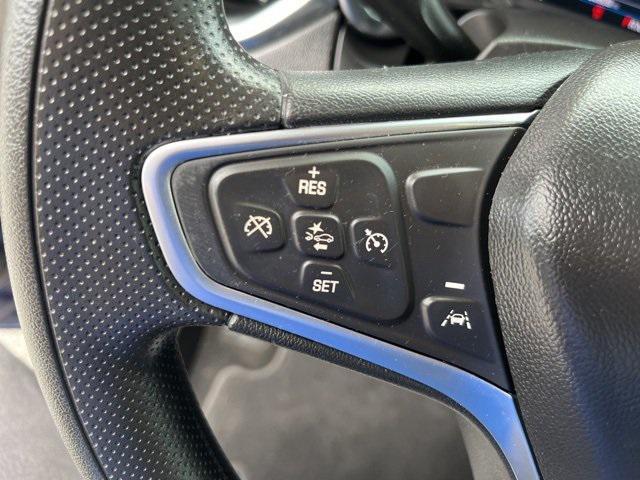 used 2022 Chevrolet Equinox car, priced at $21,988