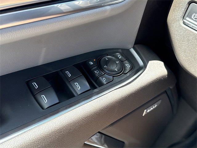 new 2025 Chevrolet Silverado 2500 car, priced at $75,535