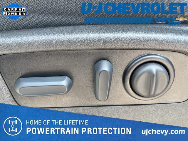 used 2022 Chevrolet Silverado 2500 car, priced at $59,988