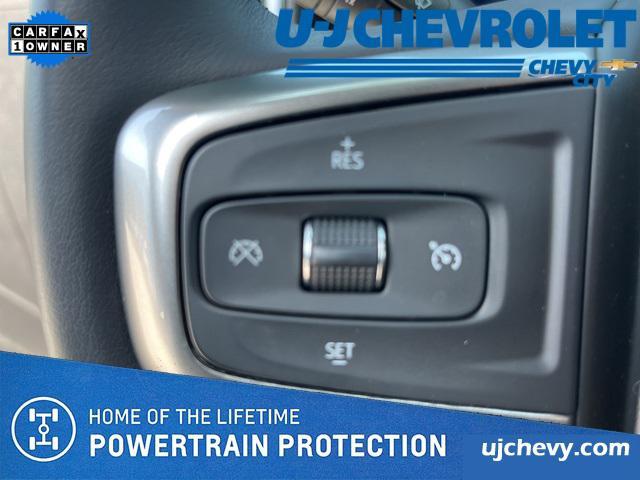 used 2022 Chevrolet Silverado 2500 car, priced at $59,988