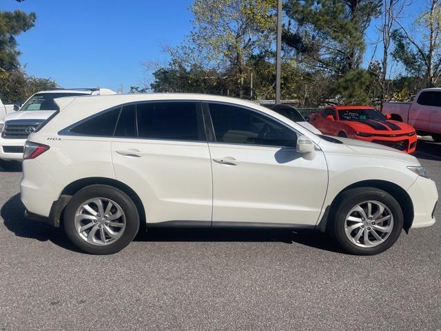 used 2016 Acura RDX car, priced at $18,988