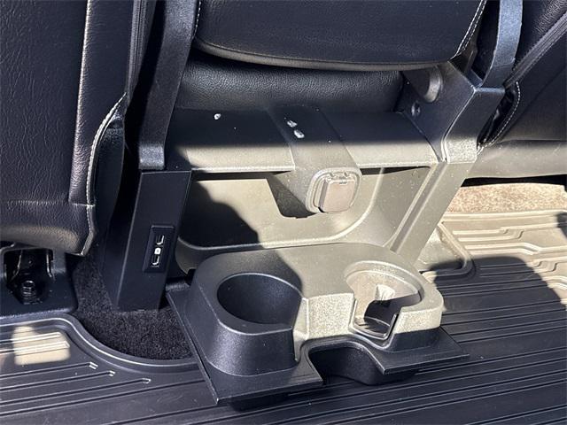 used 2018 Ford F-150 car, priced at $17,991