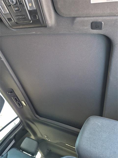 used 2023 Chevrolet Suburban car, priced at $61,079