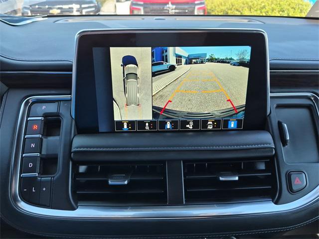 used 2023 Chevrolet Suburban car, priced at $61,079