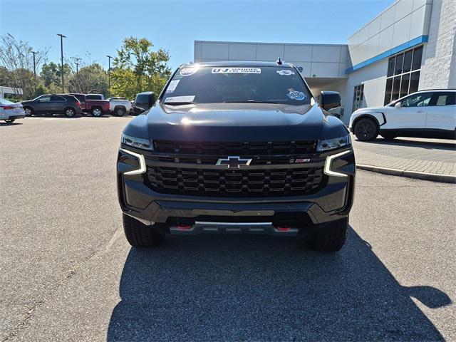 used 2023 Chevrolet Suburban car, priced at $61,079