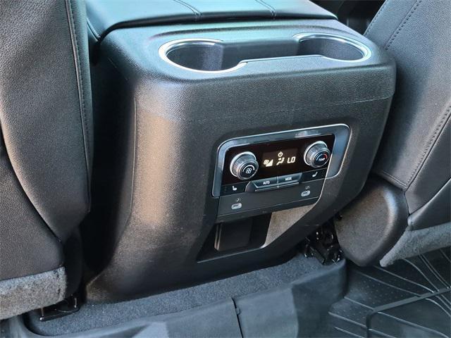 used 2023 Chevrolet Suburban car, priced at $61,079