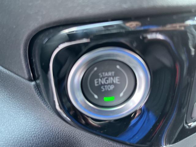 new 2025 Chevrolet Silverado 1500 car, priced at $53,604