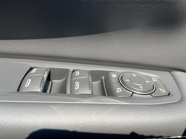 new 2025 Chevrolet Suburban car, priced at $76,540