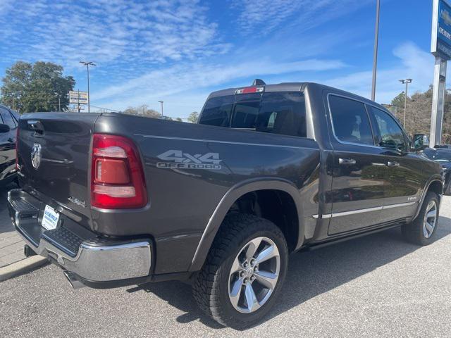 used 2019 Ram 1500 car, priced at $34,988