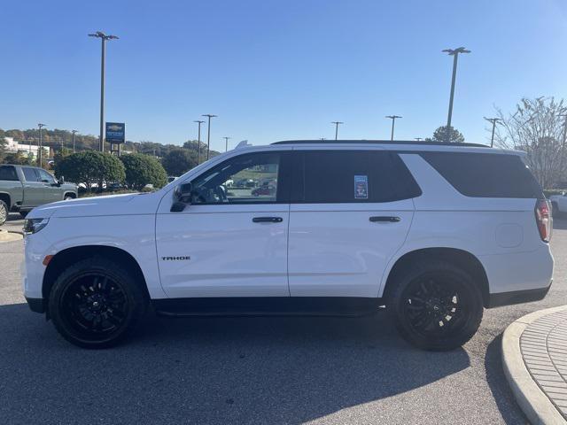 used 2022 Chevrolet Tahoe car, priced at $56,988