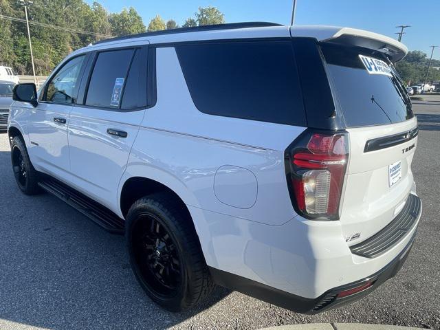 used 2022 Chevrolet Tahoe car, priced at $56,988