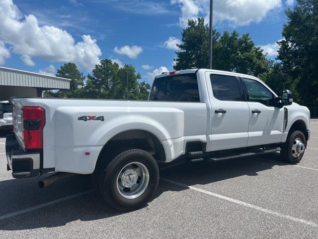 used 2024 Ford F-350 car, priced at $56,988