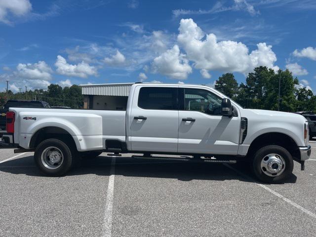 used 2024 Ford F-350 car, priced at $56,988