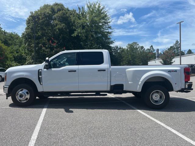 used 2024 Ford F-350 car, priced at $56,988