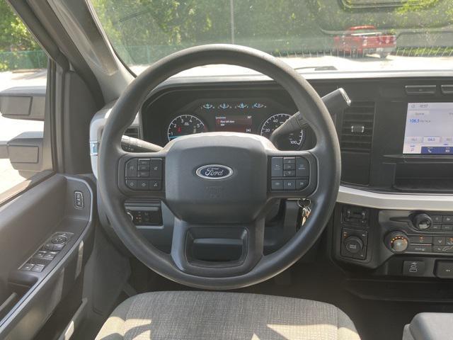 used 2024 Ford F-350 car, priced at $56,988